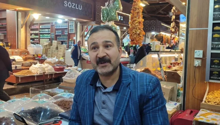 Elazığ’da peynir fiyatlarındaki artış nedeniyle merdiven altı üretim ve sahte ürünler piyasaya sürülüyor