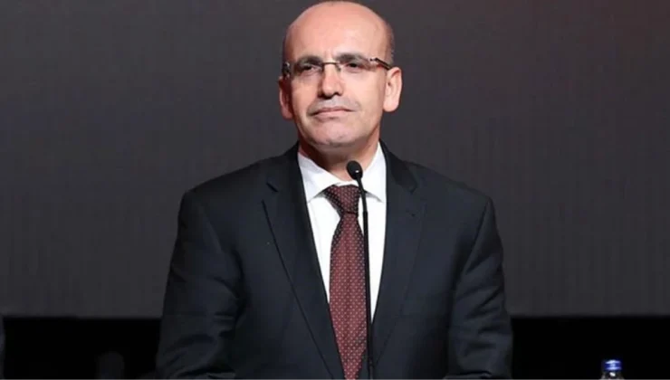 Mehmet Şimşek, kamuda tasarruf için düğmeye bastı: Kimse ek ödenek için bana gelmesin