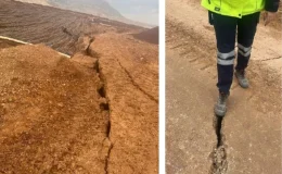 İliç’teki maden faciasında GRE ve IRN firmaları asli kusurlu bulundu