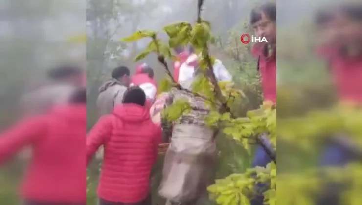 İran’da yönetimi geçici olarak cumhurbaşkanı yardımcısı Muhbir devralacak