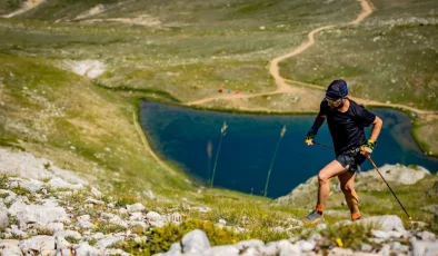 7. Uludağ Premium Ultra Trail, 12-13-14 Temmuz’da koşulacak