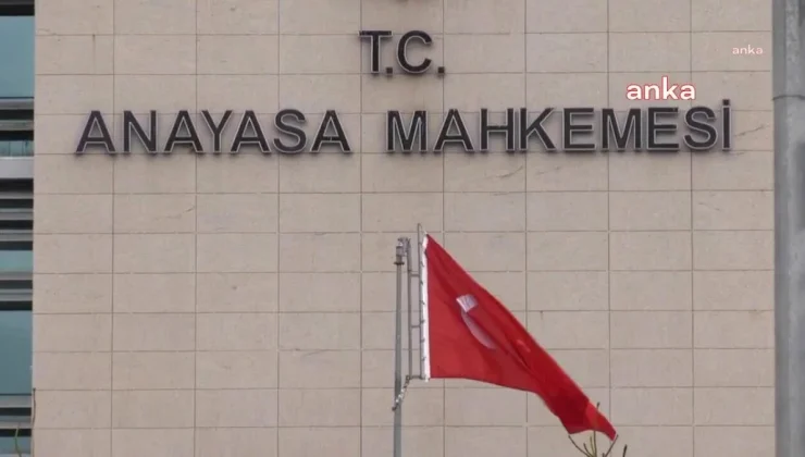 Anayasa Mahkemesi, 703 Sayılı KHK’nın İptaline İlişkin Gerekçeli Kararı Yayımladı