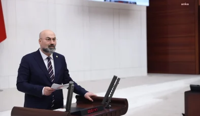 Fethi Açıkel: “Zam Sınırının Kalkması Kiralarda Artışa Neden Olacak. Fahiş Artışları Önleyecek Dengeleme Politikası Gerekiyor”