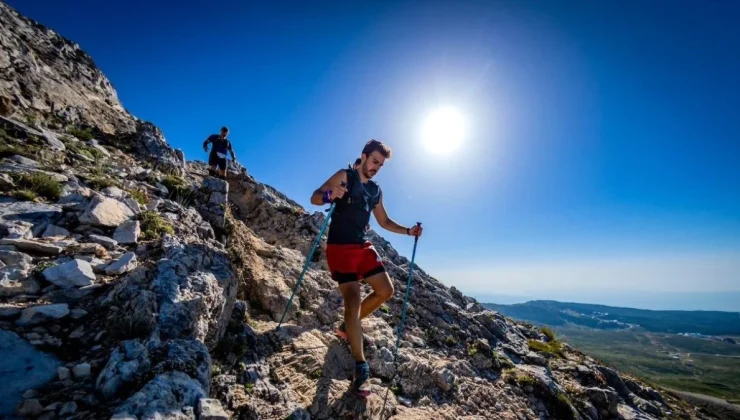 Uludağ Alan Başkanlığı’ndan spora tam destek