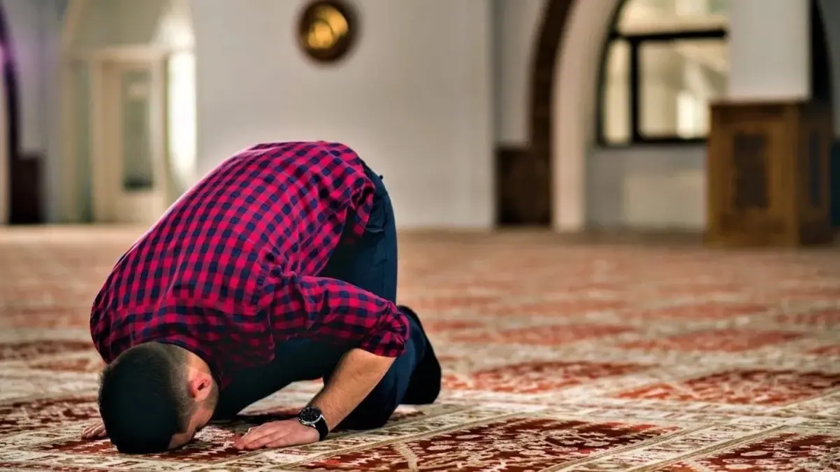 26 ilde yapılan “namaz” anketi! Sonuç büyük hayal kırıklığı yaşattı