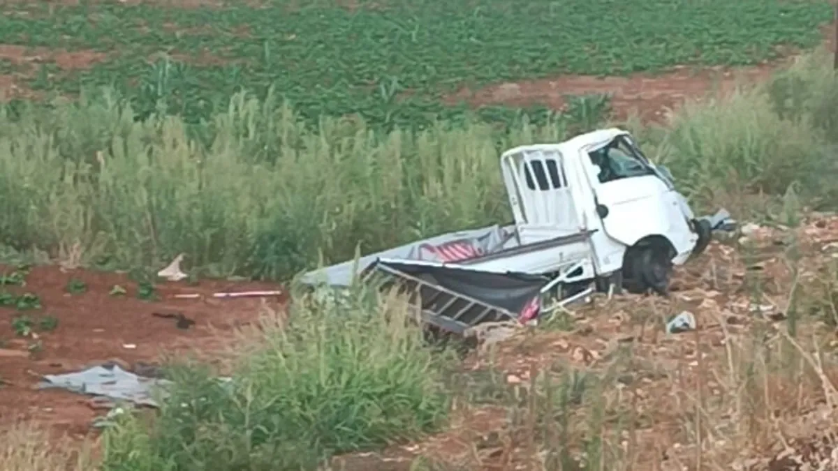 Gaziantep’te feci kaza: 2 ölü, 21 yaralı