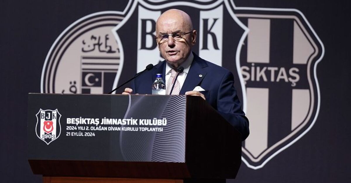 Tevfik Yamantürk: Yol kazası yapmazsak şampiyon oluruz