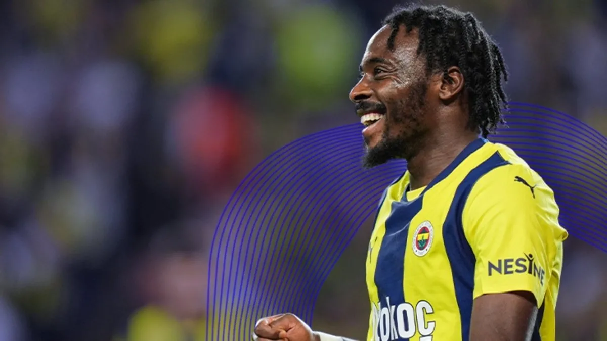 SON DAKİKA FENERBAHÇE HABERLERİ: Osayi paylaşılamıyor! Yönetimden istediği para belli oldu