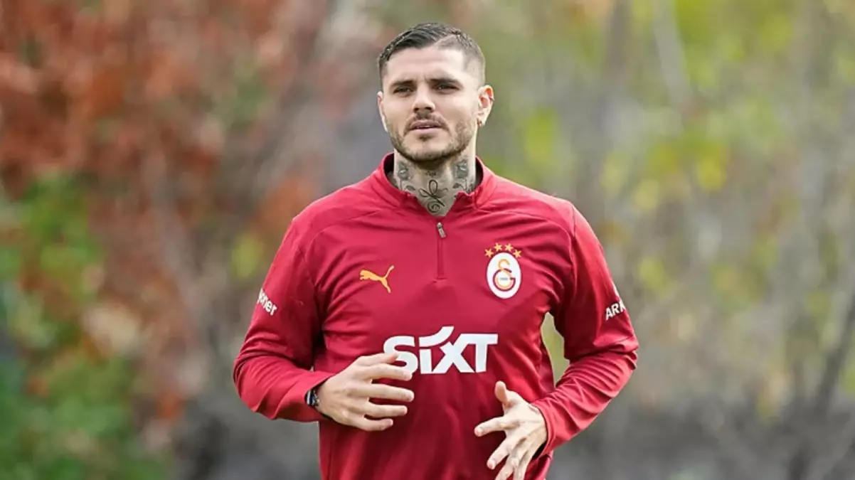 Mauro Icardi’nin babasından korkutan sözler