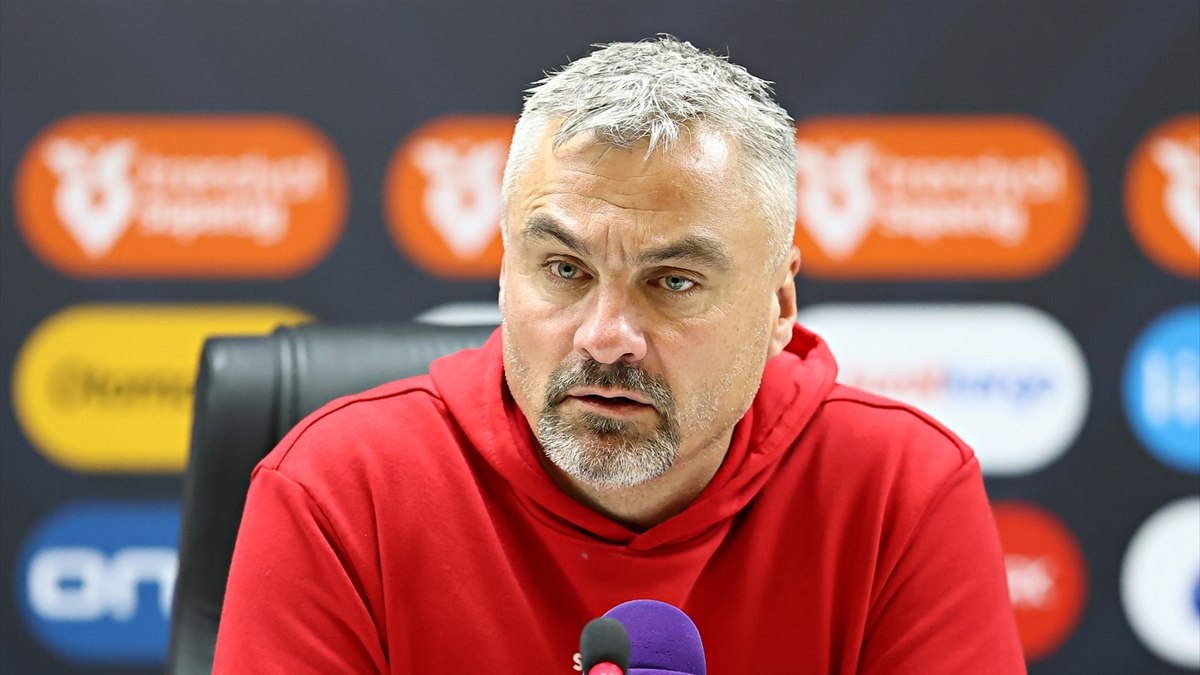 Thomas Reis’ten açıklama: Ligin en iyi takımı Galatasaray