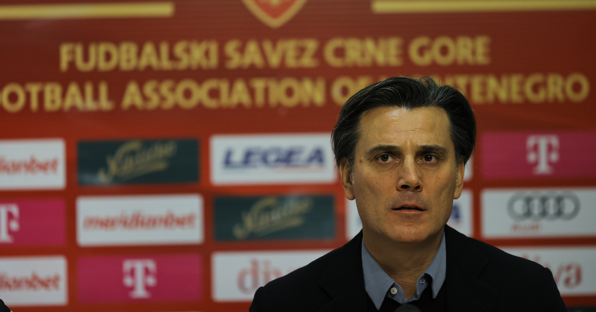 Vincenzo Montella’dan zemin eleştirisi!