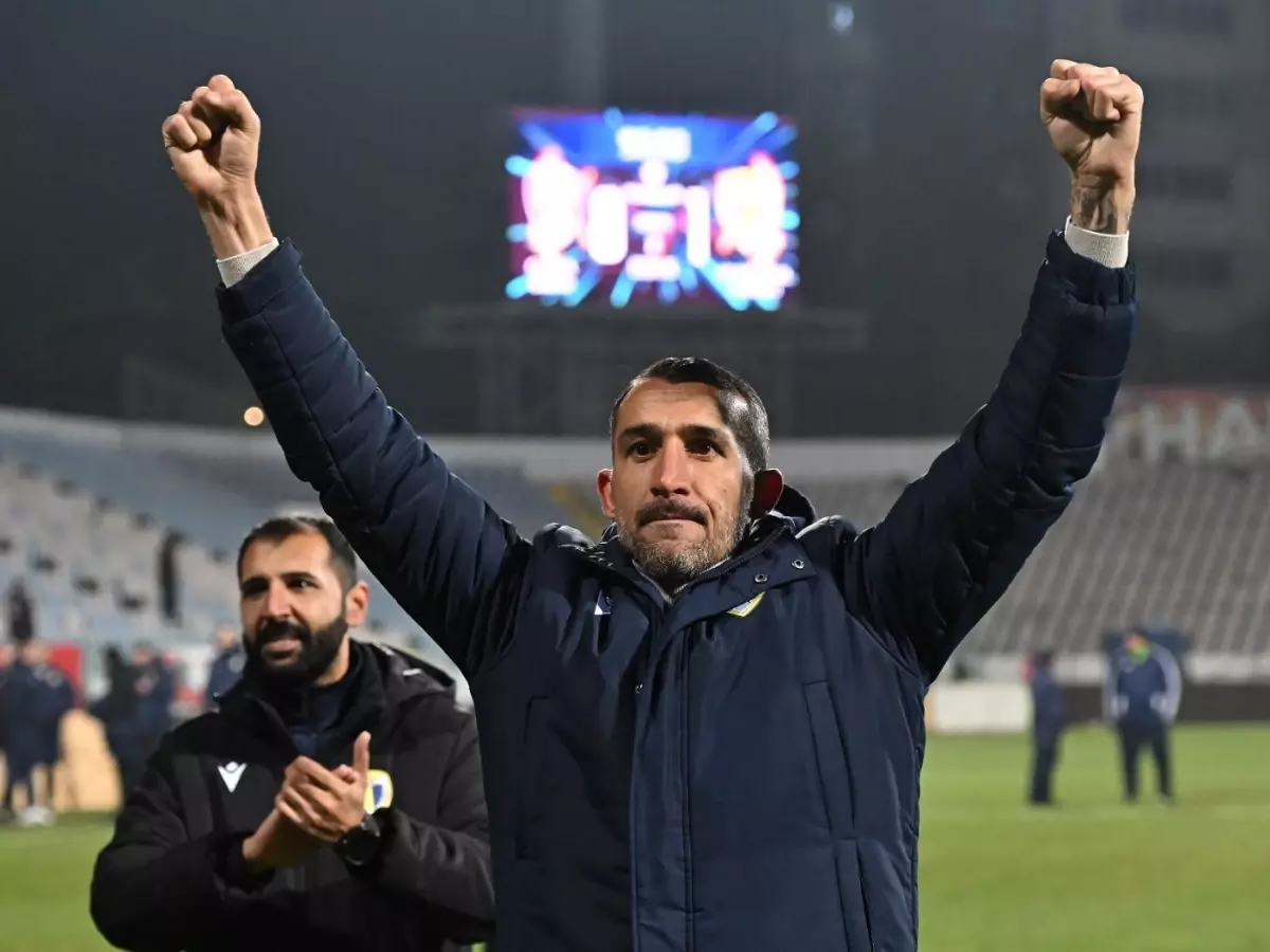 Mehmet Topal, Petrolul Ploieşti’deki görevini sonlandırdı