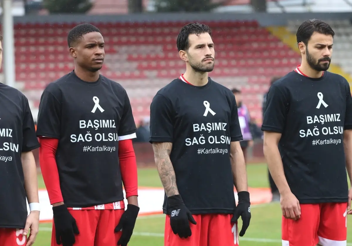 Boluspor, Gençlerbirliği’ne 2-0 Mağlup Oldu