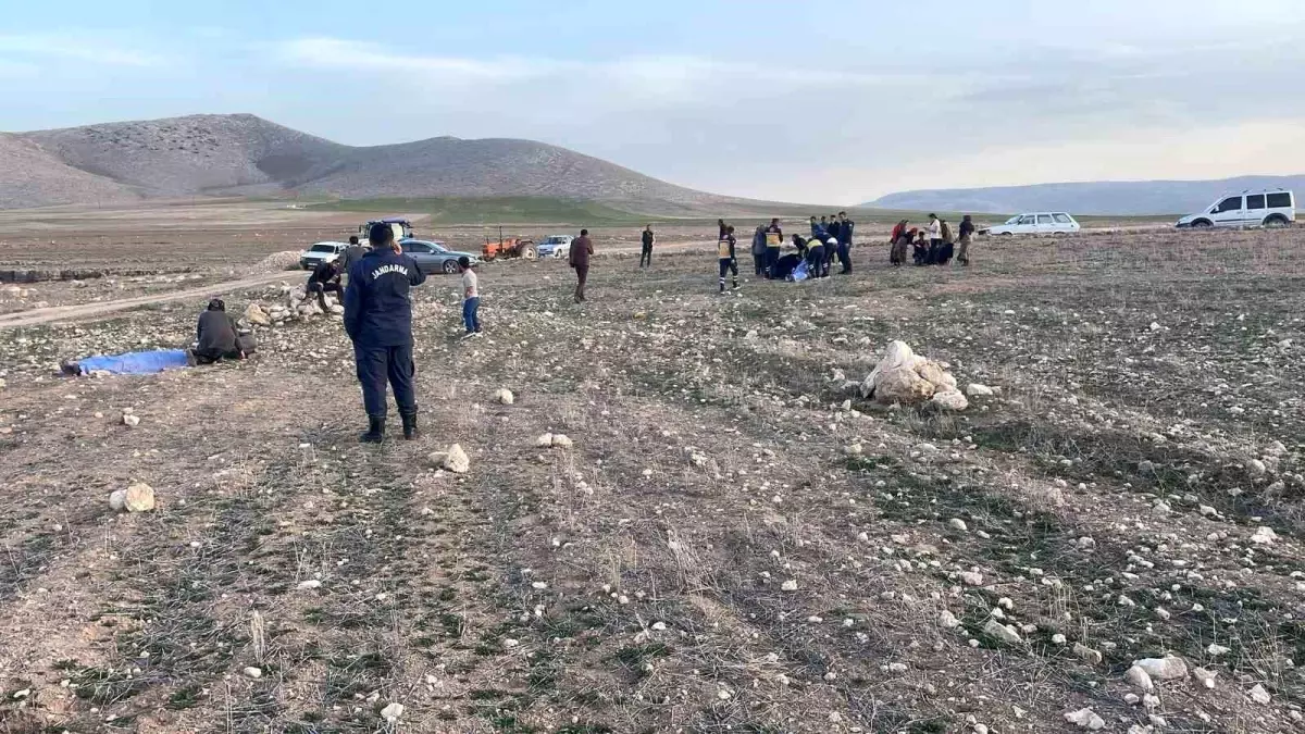 Konyada Akraba Kavgası: Baba ve Oğlu Öldürüldü