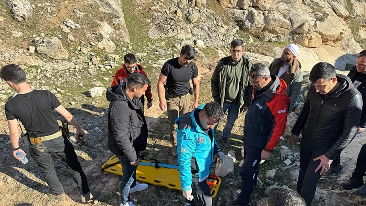 Siirt’te kaybolan 18 yaşındaki kızdan sevindiren haber: O bölgede bulundu!