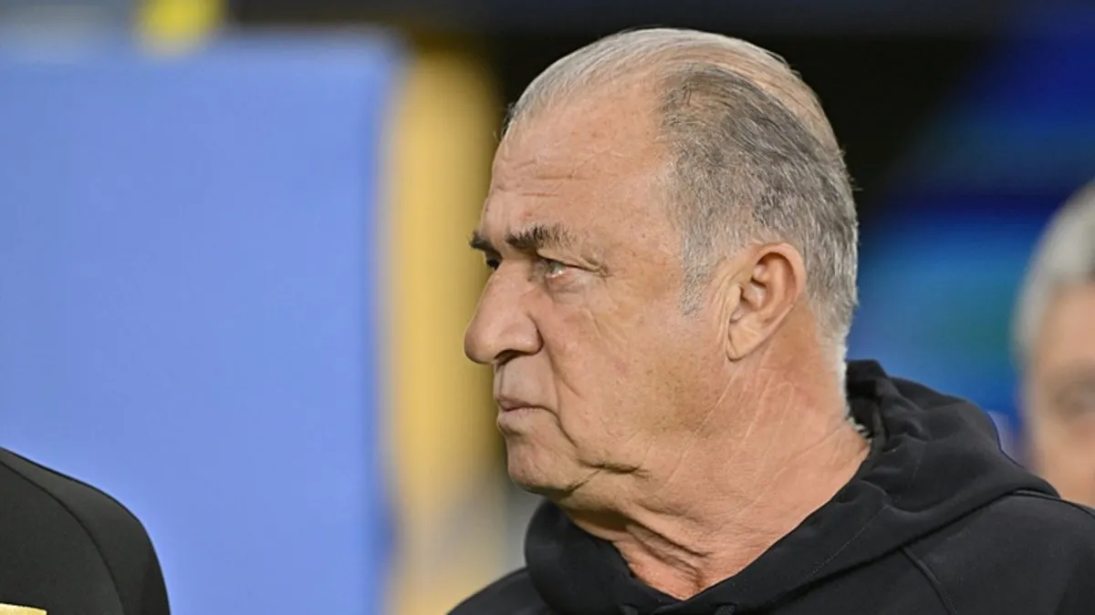 Son dakika haberi: Fatih Terim’den Galatasaray’a mesaj! “Bunu mutlaka yapmalı…”