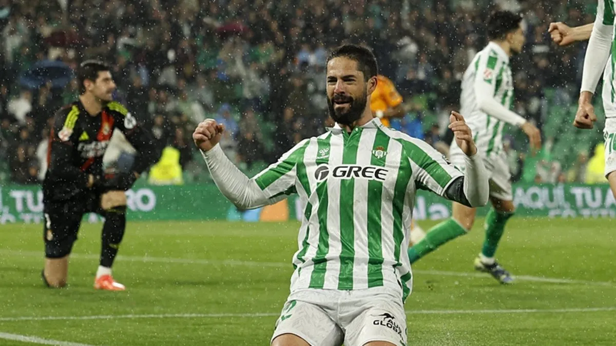 Son dakika haberi: Süper Lig devinden Isco hamlesi! Reddedemeyeceği bir teklif yapılacak…